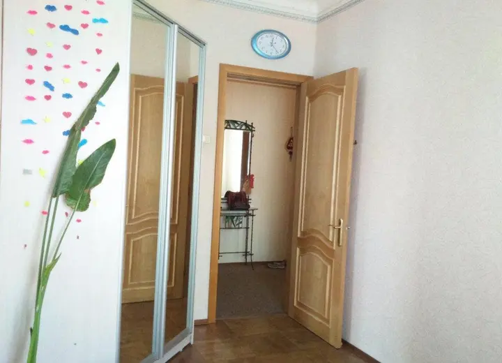 Санкт-Петербург: Joy Hostel on Mytninskaya