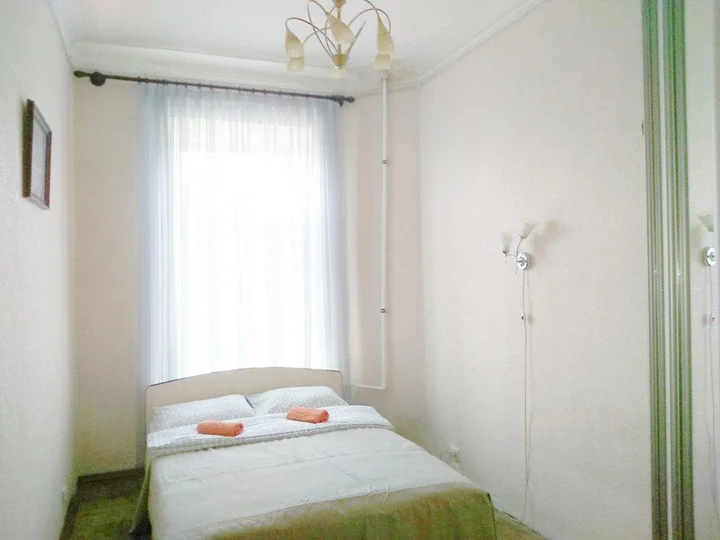 Санкт-Петербург: Joy Hostel on Mytninskaya