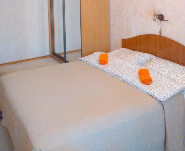 Санкт-Петербург: Joy Hostel on Mytninskaya