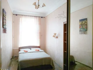 Санкт-Петербург: Joy Hostel on Mytninskaya