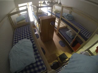 Санкт-Петербург: Хостел К12