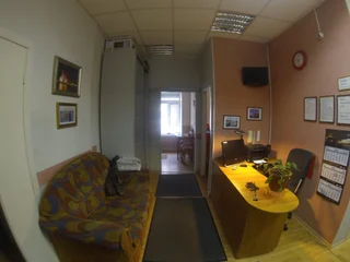 Санкт-Петербург: Хостел К12