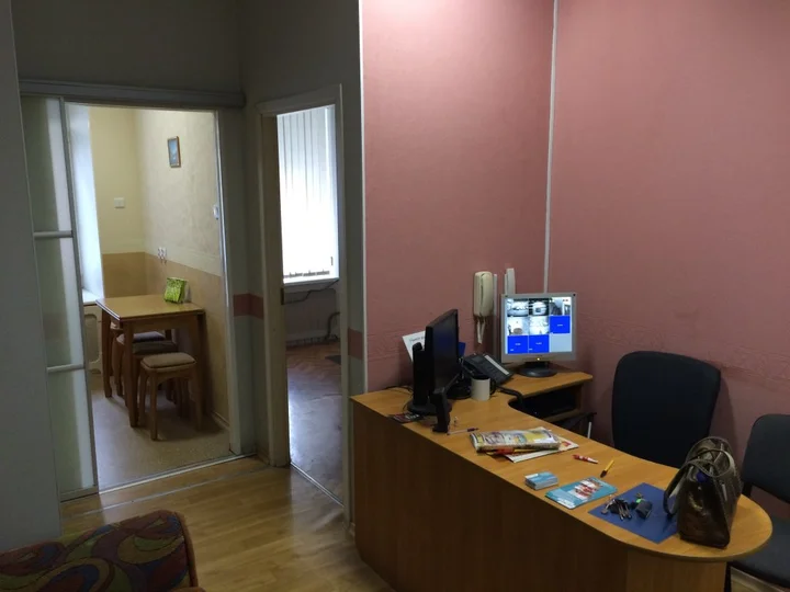 Санкт-Петербург: Хостел К12
