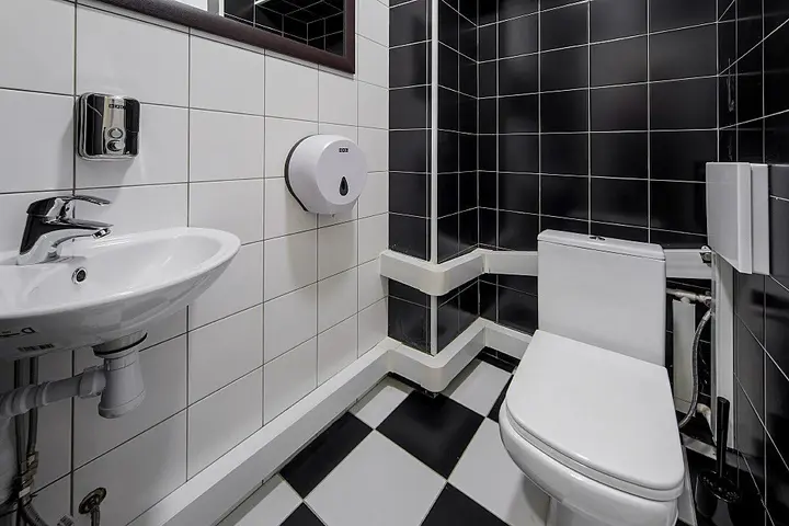 Санкт-Петербург: Hostel Avstrijskij Dvorik
