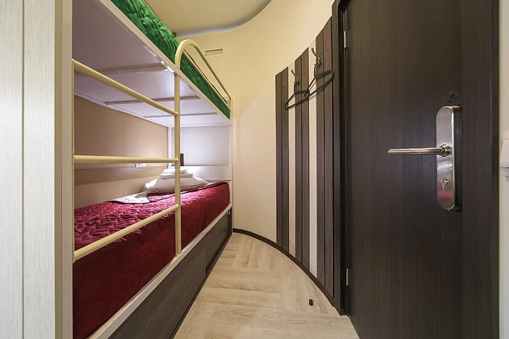 Санкт-Петербург: Hostel Avstrijskij Dvorik