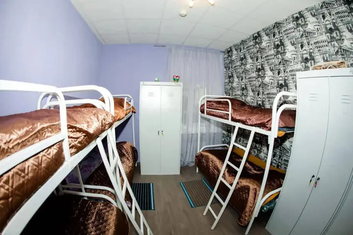 Санкт-Петербург: Dialog Spb Hostel