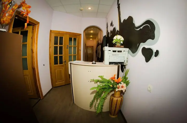 Санкт-Петербург: Dialog Spb Hostel
