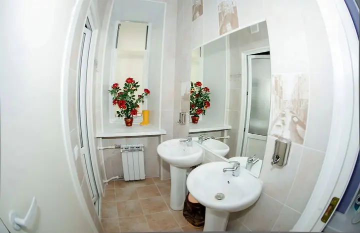 Санкт-Петербург: Dialog Spb Hostel