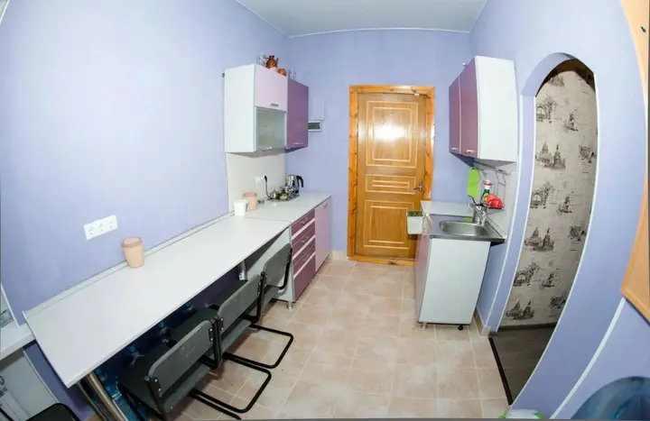 Санкт-Петербург: Dialog Spb Hostel