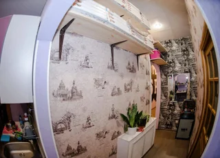 Санкт-Петербург: Dialog Spb Hostel