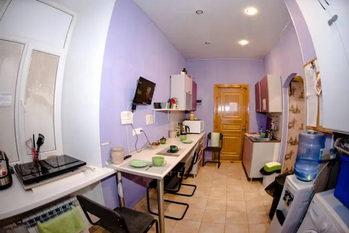 Санкт-Петербург: Dialog Spb Hostel