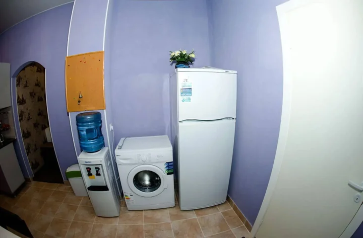 Санкт-Петербург: Dialog Spb Hostel