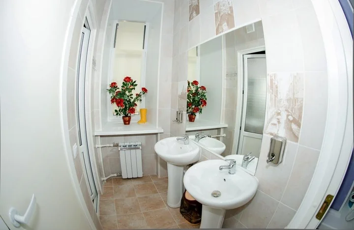 Санкт-Петербург: Dialog Spb Hostel