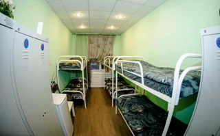 Санкт-Петербург: Dialog Spb Hostel