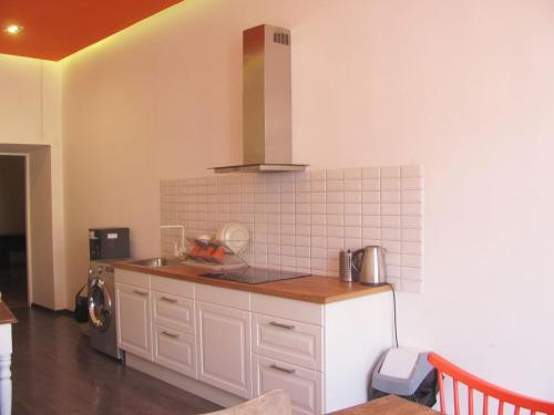 Санкт-Петербург: Electric Hostel