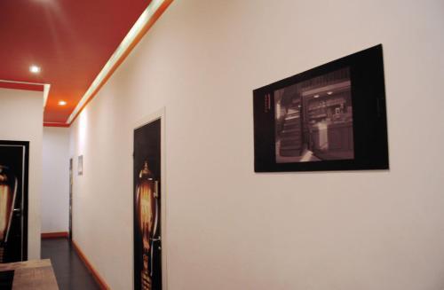 Санкт-Петербург: Electric Hostel