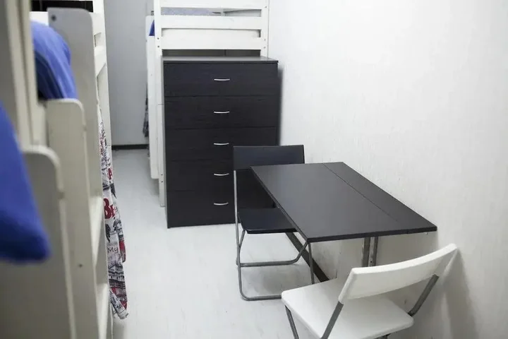 Санкт-Петербург: PiterStay Hostel