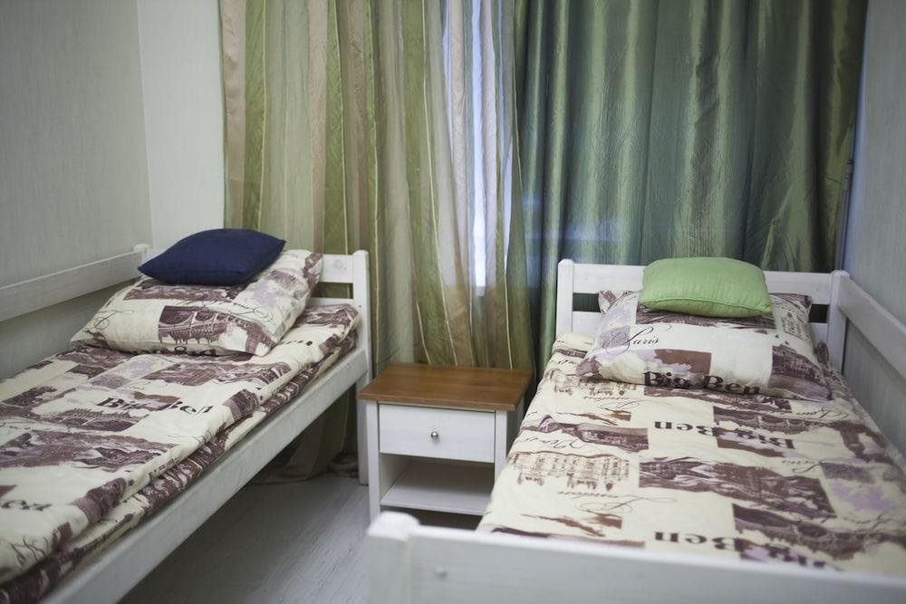 Санкт-Петербург: PiterStay Hostel