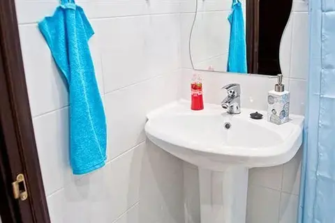 Санкт-Петербург: PiterStay Hostel