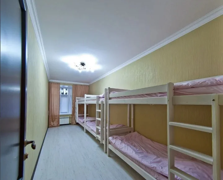 Санкт-Петербург: PiterStay Hostel