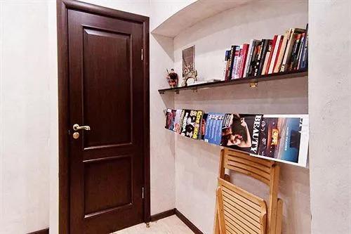 Санкт-Петербург: PiterStay Hostel