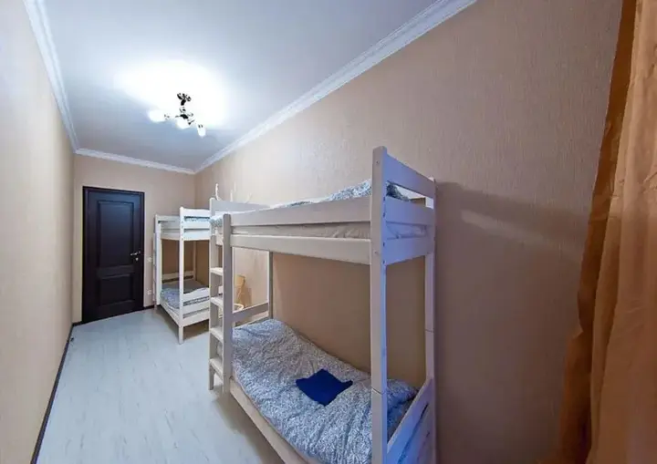 Санкт-Петербург: PiterStay Hostel