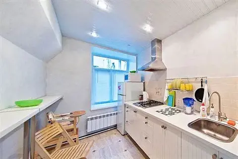 Санкт-Петербург: PiterStay Hostel