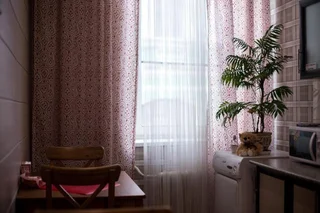 Санкт-Петербург: Хостел Gosti