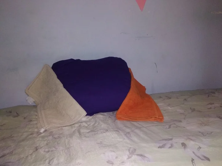 Санкт-Петербург: Hunt Hostel