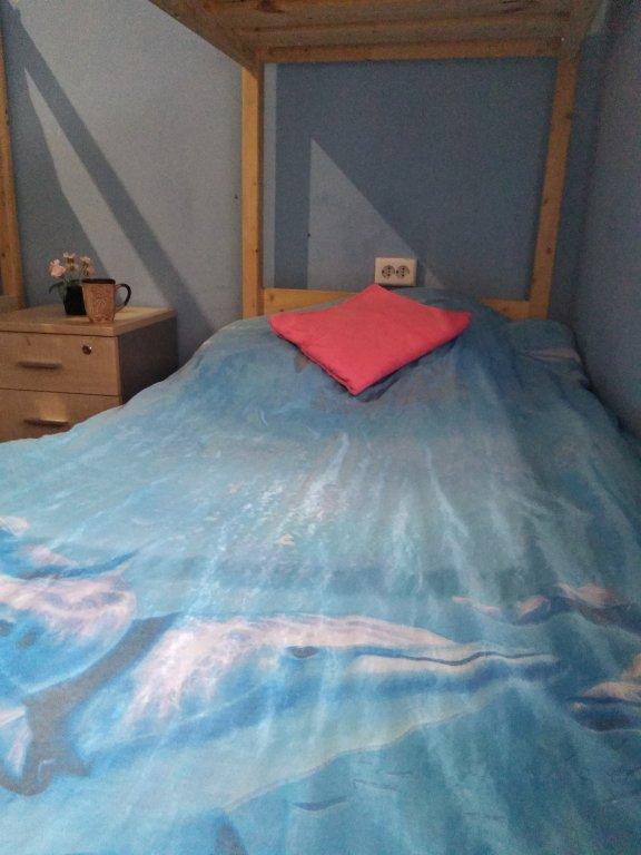Санкт-Петербург: Hunt Hostel