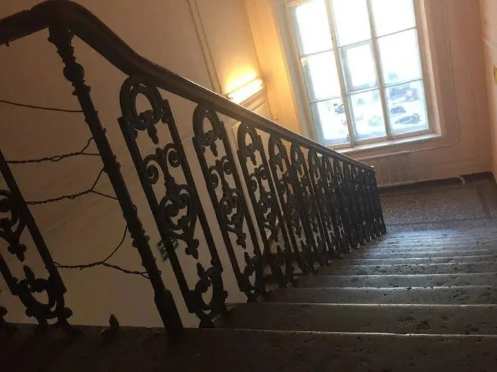 Санкт-Петербург: Inger Hostel