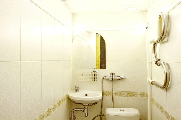 Санкт-Петербург: Hostel Luna