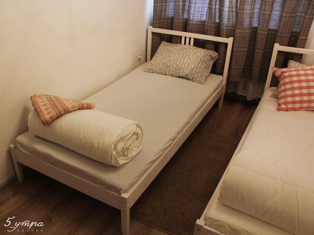 Hostel Pyat Utra — фото 3