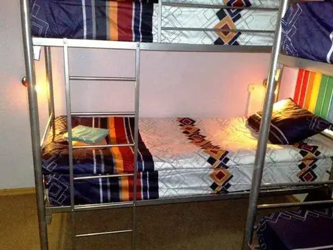 Санкт-Петербург: Rainbow Hostel
