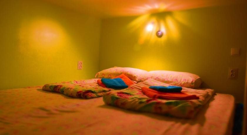 Rainbow Hostel — фото 4