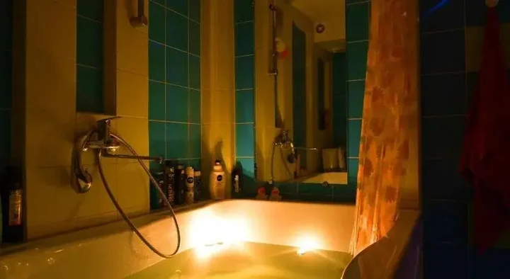 Санкт-Петербург: Rainbow Hostel