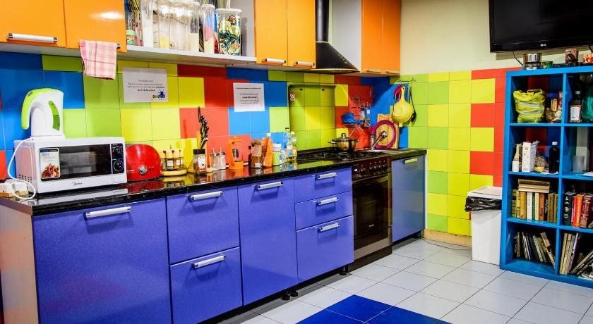 Rainbow Hostel — фото 3