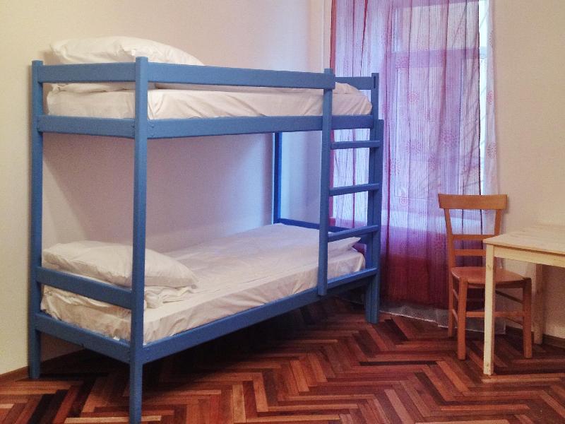 Salsa Hostel — фото 5