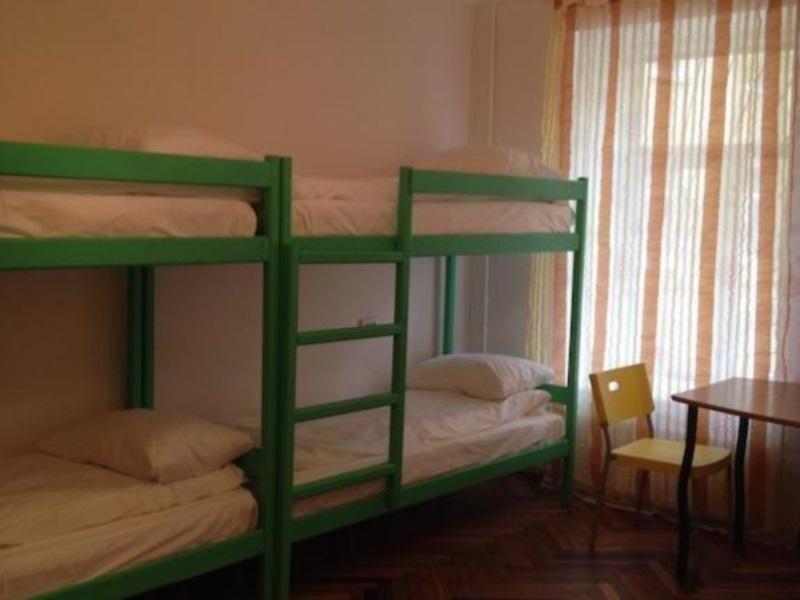 Salsa Hostel — фото 4