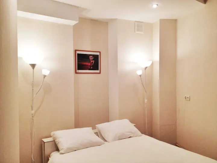 Санкт-Петербург: Salsa Hostel