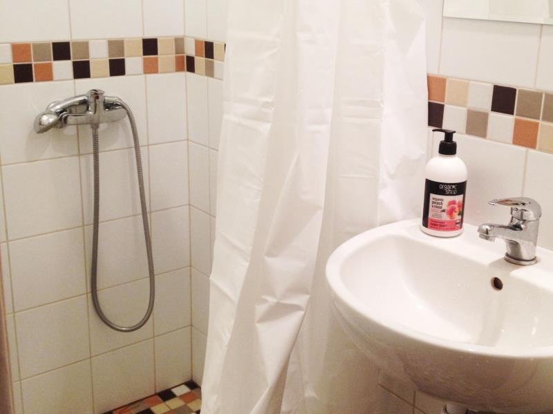 Санкт-Петербург: Salsa Hostel