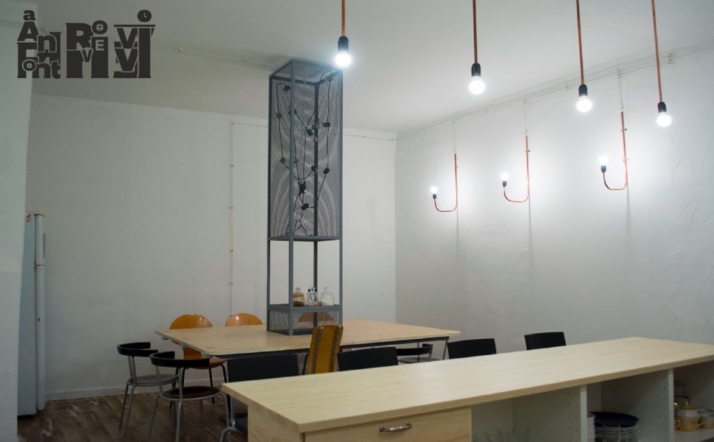 Санкт-Петербург: SolHostel