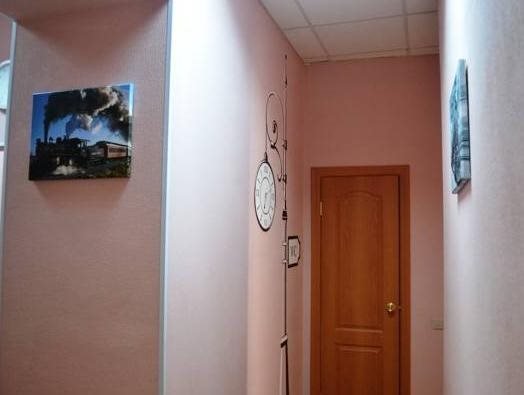 Санкт-Петербург: Station Hostel