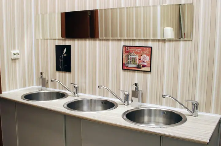 Санкт-Петербург: Yes Хостел