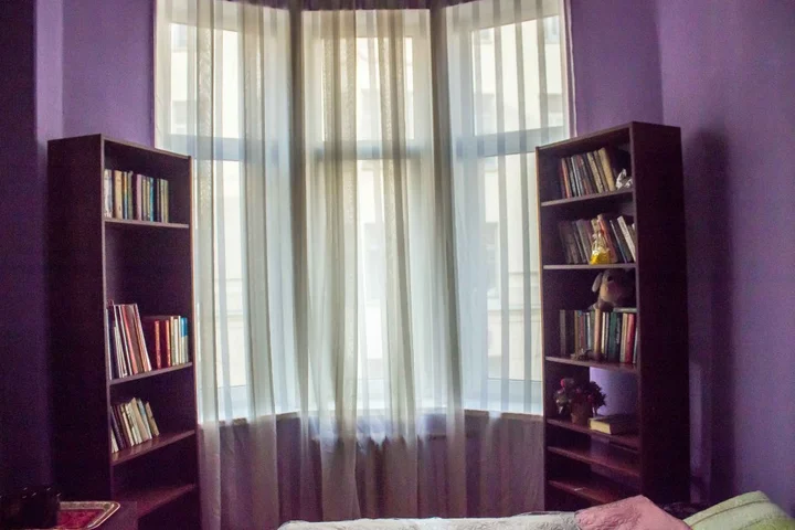 Санкт-Петербург: Kompromiss Hostel