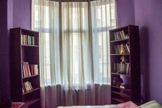 Санкт-Петербург: Kompromiss Hostel