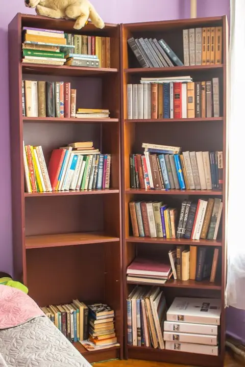 Санкт-Петербург: Kompromiss Hostel