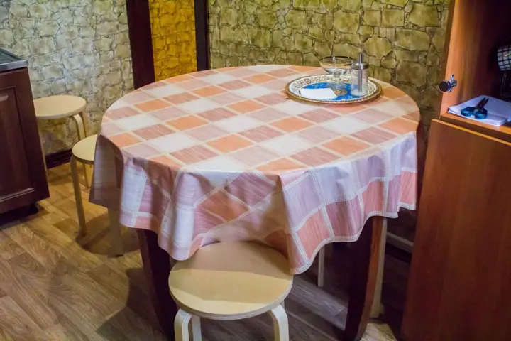 Санкт-Петербург: Kompromiss Hostel