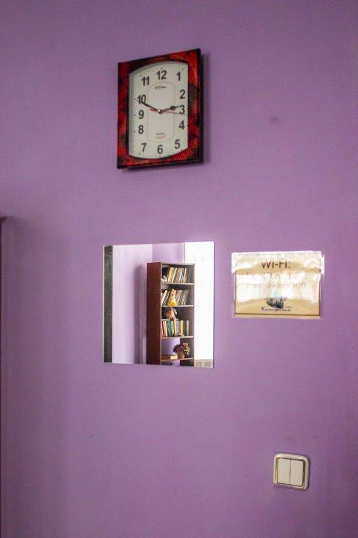 Санкт-Петербург: Kompromiss Hostel