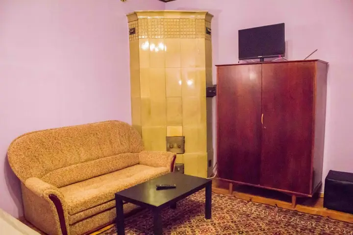 Санкт-Петербург: Kompromiss Hostel